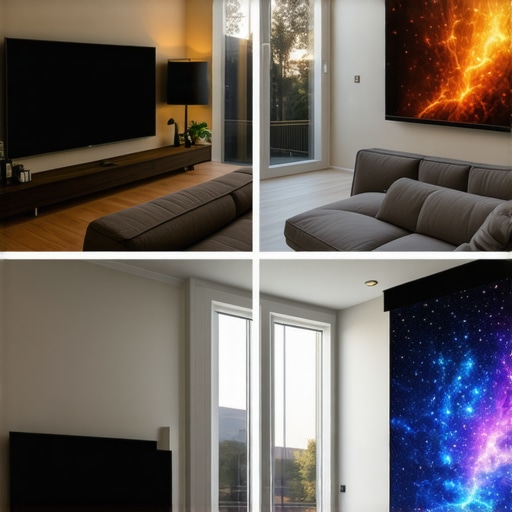 The Difference Between Active and Passive 3D Projectors