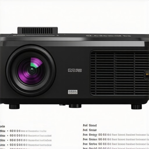 The Fake Lumen Trap: How to Read Projector Specs Like a Pro