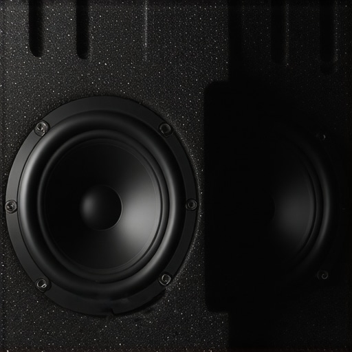 The Foam Wedge Fix for Rattling Center Speakers