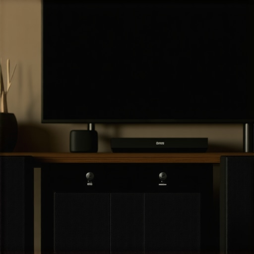 The Hidden Lag in Your Bluetooth Home Theater Speakers