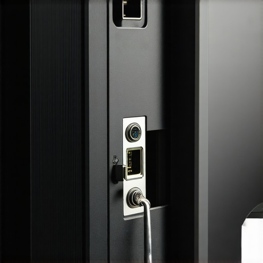 The Hidden Reason Your HDMI Port is Getting Loose