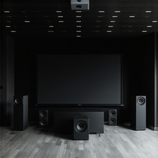 The Masking Tape Trick for Perfect Surround Sound Placement