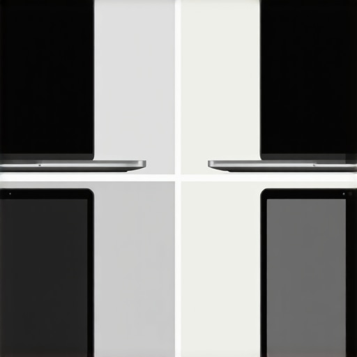 The Matte vs Glossy Debate: Which Screen Finish Actually Helps Your Eyes