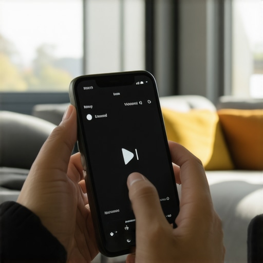 The One Audio Setting You Need to Change on Your Netflix App Immediately