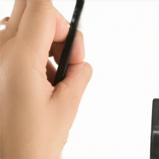 The Pencil Eraser Hack for Sticky Remote Control Buttons