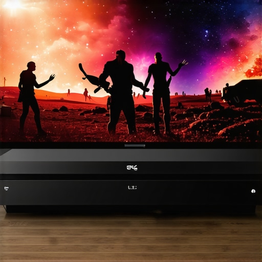 The Real Reason Your 4K Blu-ray Looks Better Than 4K Netflix