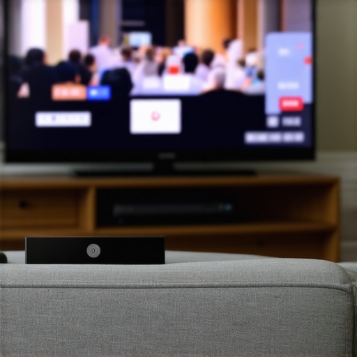 The Real Reason Your New TV Looks ‘Blurry’ with Cable TV Boxes