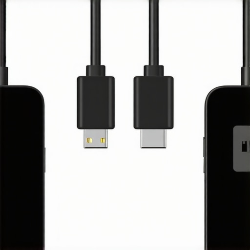 The Real Speed Difference Between USB-C Power and Wall Plugs for Streamers