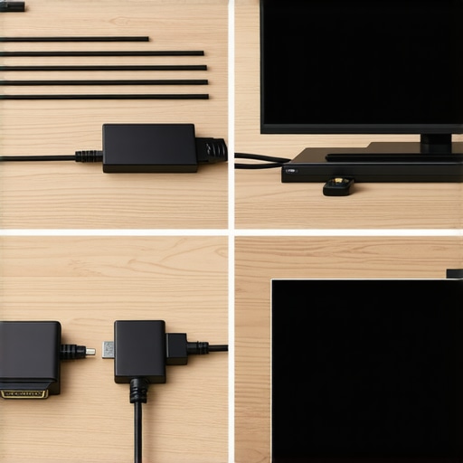 The Truth About Cheap HDMI Cables and Signal Loss