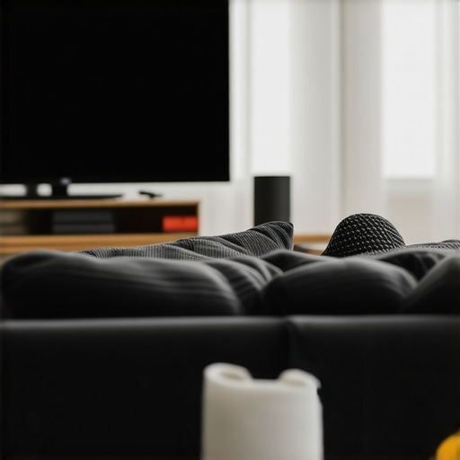 The best height to mount your TV for perfect viewing angles