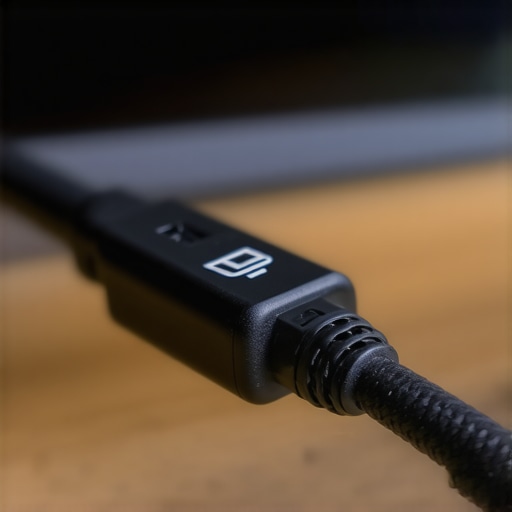 The one cable you should never use for 4K HDR streaming
