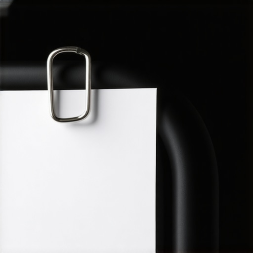 The paper clip trick for testing your subwoofer's real power