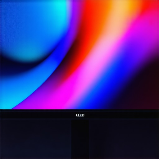 The truth about burn-in on modern OLED gaming monitors