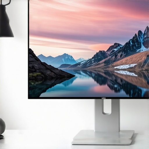 Why 1440p is the Perfect Middle Ground for 27-Inch Monitors