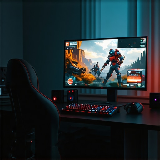 Why 27 inches is still the sweet spot for 1440p gaming