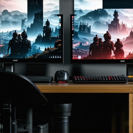 Why DisplayPort 1.4 is Still Better Than HDMI for Most Gamers