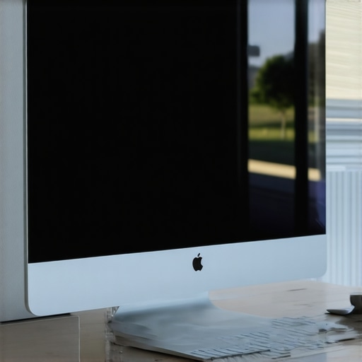 Why Glossy Monitors Are Making a Comeback