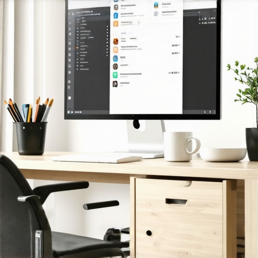 Why Ultra-Wide Monitors are the Ultimate Productivity Cheat Code