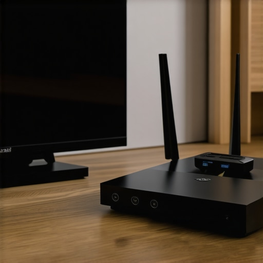 Why Wired Ethernet is Still Better for 4K Streams Than Wi-Fi 6