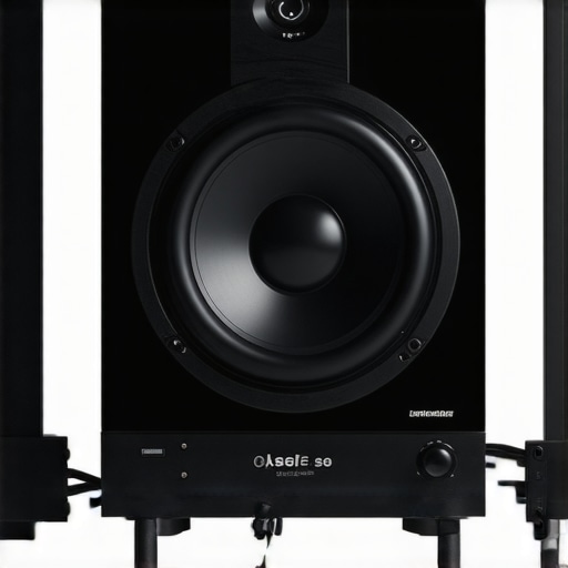 Why Wired Subwoofers Still Beat Wireless for Deep Cinema Bass
