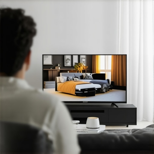 Why You Don’t Need an 8K TV This Year