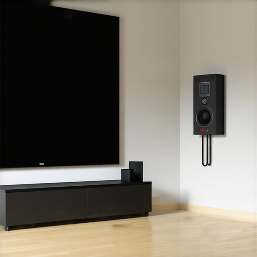 Why You Need a Dedicated Circuit for Your High-End Home Cinema