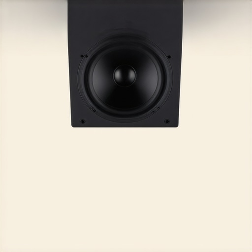 Why You Should Mount Your Center Channel Speaker Upside Down