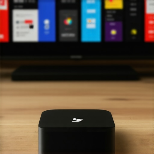 Why You Should Use an External Box Instead of Your TV's Internal Apps