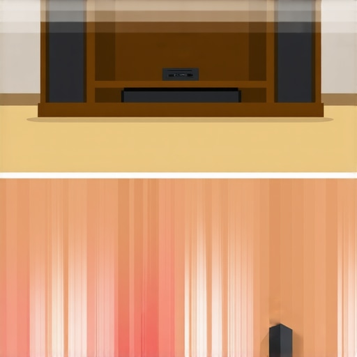 Why Your Center Channel Should Never Be Inside a Closed Cabinet