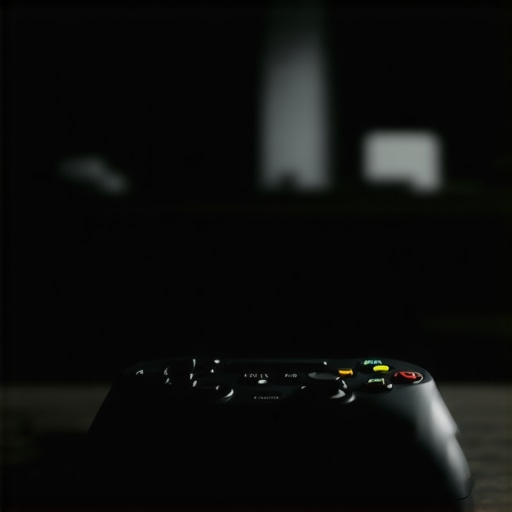 Why Your Console's HDR Settings are Ruining Your Dark Scene Detail