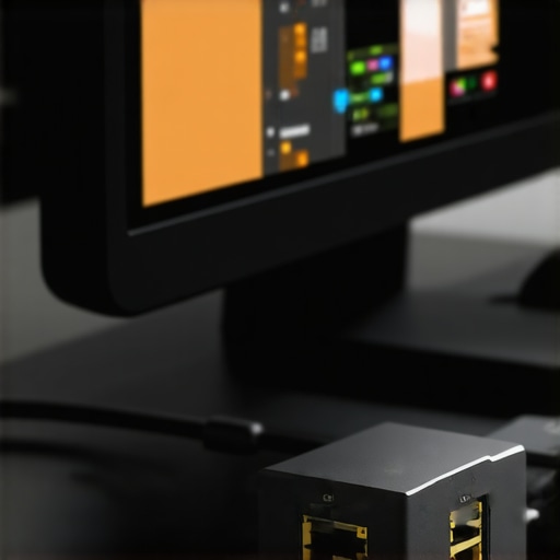 Why Your Ethernet Adapter Beats the Fastest Wi-Fi Stick for 4K Streaming