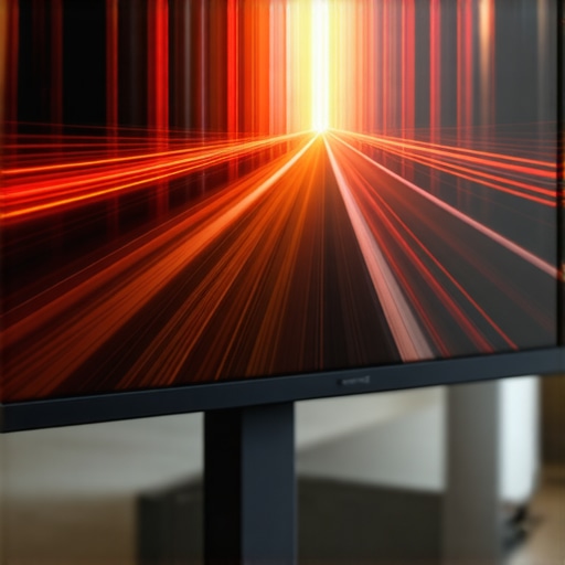 Why Your Gaming Monitor's Fast Response Time is Secretly Causing Overshoot