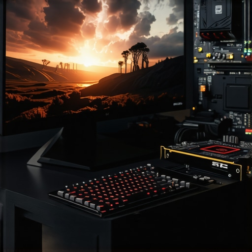 Why Your Gaming PC's Refresh Rate Doesn't Match Your Monitor's Specs