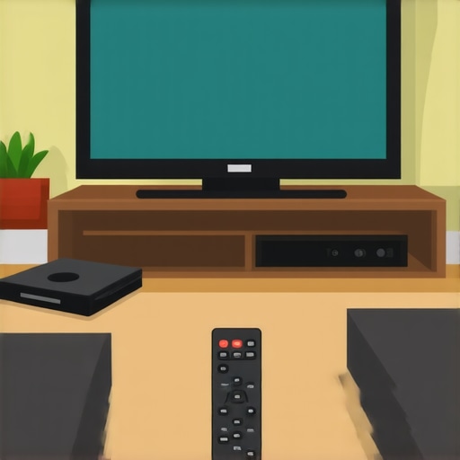 Why Your HDMI-CEC is Turning Off the Wrong Device Every Time