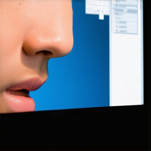 Why Your Monitor's Blue Light Filter Is Ruining Your Color Accuracy