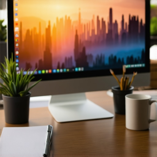 Why Your Monitor's sRGB Mode is Better for Daily Tasks