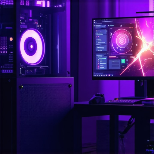 Why Your New Gaming Monitor Needs a Firmware Update Immediately