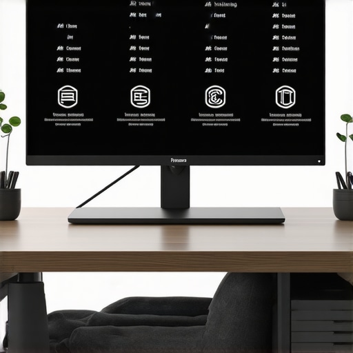 Why Your New Gaming Monitor Needs a Firmware Update Out of the Box