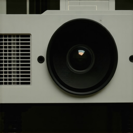 Why Your Projector Fan is Getting Louder Every Week