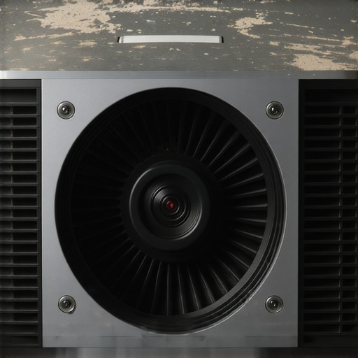 Why Your Projector Fan is So Loud and the Cleaning Fix
