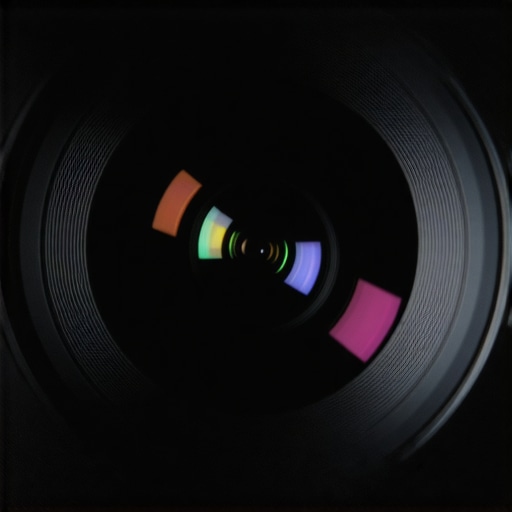Why Your Projector Image is Blurry in the Corners and the Lens Fix