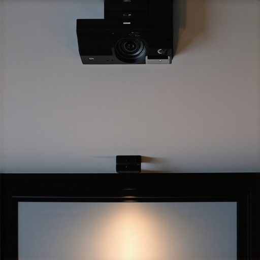 Why Your Projector Setup Needs a Ceiling Mount for Safety