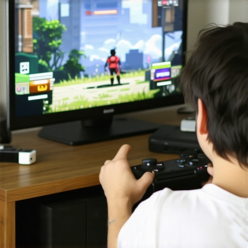Why Your Sports Mode is Making the Game Look Worse