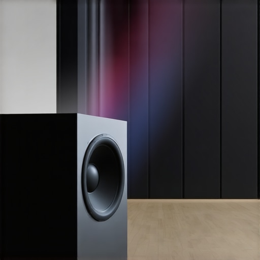 Why Your Subwoofer Sounds Better in the Corner and When to Move It