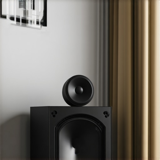 Why Your Subwoofer Sounds Better in the Corner of the Room