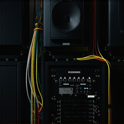 Why Your Surround Sound Setup Needs a Dedicated 20-Amp Circuit