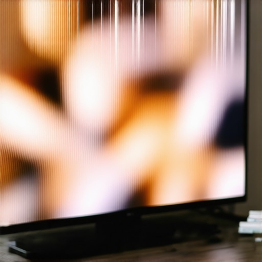 Why your 4K TV looks soapy and the one setting to kill