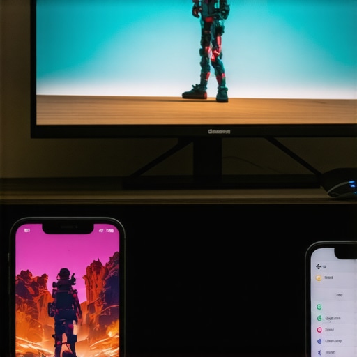 Why your gaming monitor colors look different than your phone