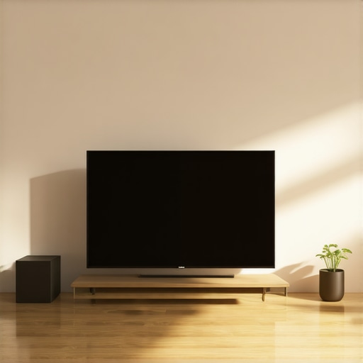 Why your glossy OLED screen is a nightmare for bright living rooms