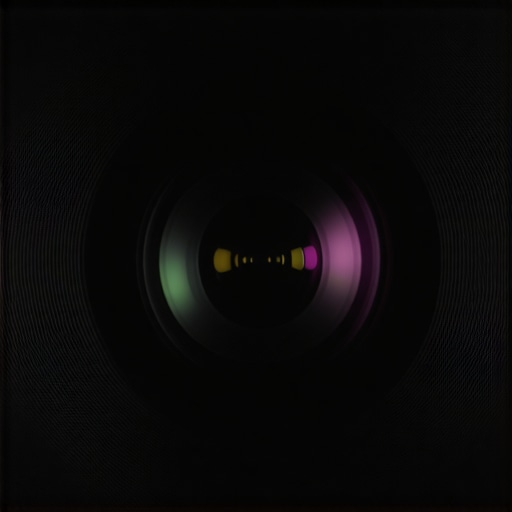 Why your projector lens focus keeps drifting after an hour